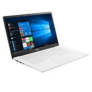 LG Gram, Laptop Portátil Ultraligera de 14'' Intel® Core™ i5 Intel® Iris® Plus, 14Z90N-V