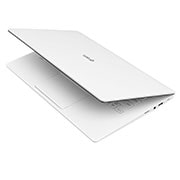 LG Gram, Laptop Portátil Ultraligera de 14'' Intel® Core™ i5 Intel® Iris® Plus, 14Z90N-V