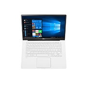 LG Gram, Laptop Portátil Ultraligera de 14'' Intel® Core™ i5 Intel® Iris® Plus, 14Z90N-V