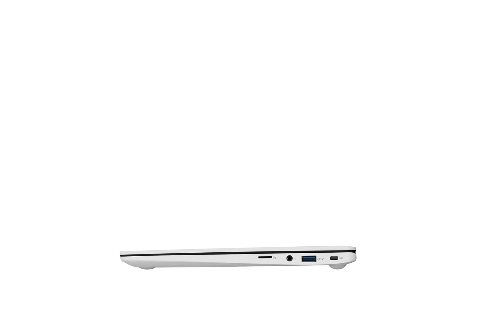 LG Gram, Laptop Portátil Ultraligera de 14'' Intel® Core™ i5 Intel® Iris® Plus, 14Z90N-V