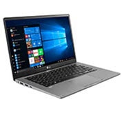 LG Gram, Laptop Portátil Ultraligera de 14'' Intel® Core™ i5 Intel® Iris® Plus, 14Z90N-V