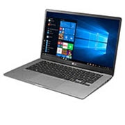 LG Gram, Laptop Portátil Ultraligera de 14'' Intel® Core™ i5 Intel® Iris® Plus, 14Z90N-V