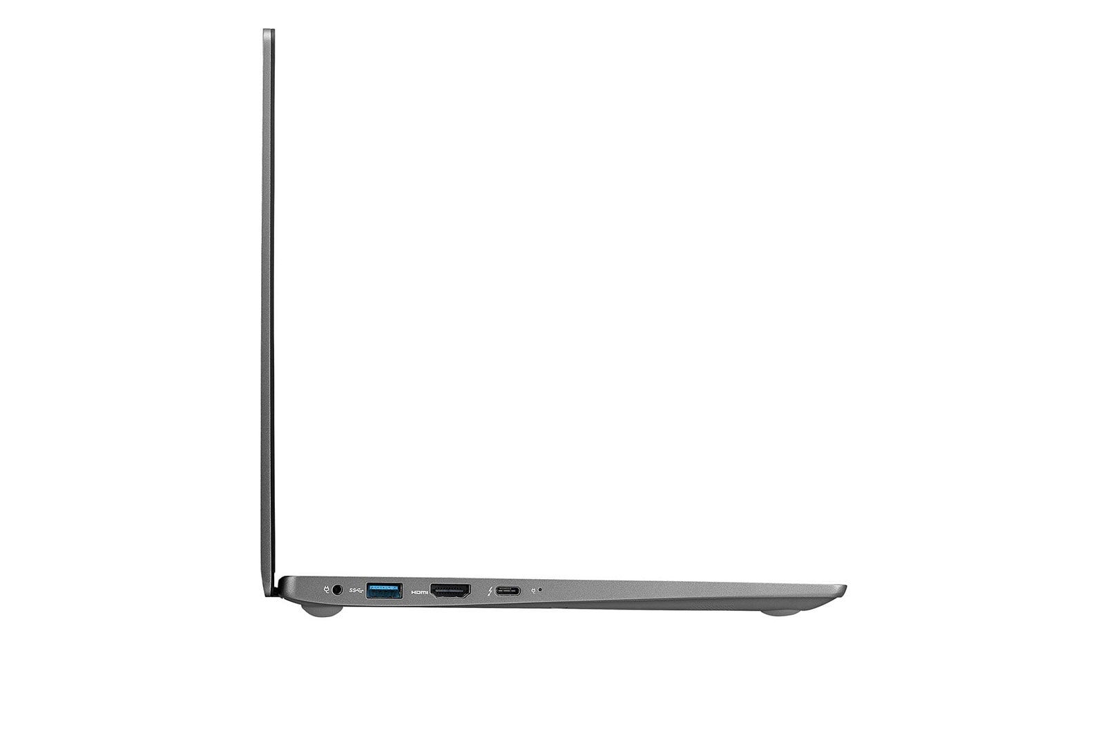 LG Gram, Laptop Portátil Ultraligera de 14'' Intel® Core™ i5 Intel® Iris® Plus, 14Z90N-V