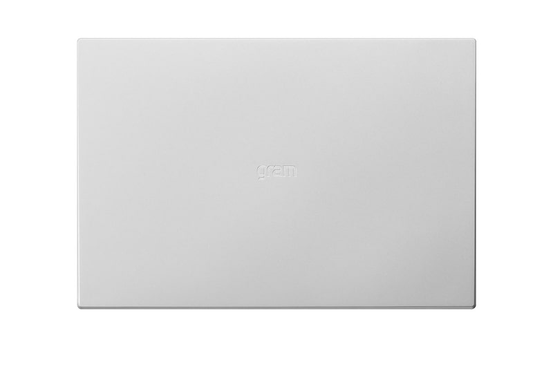 LG gram Ultra-Ligera, panel IPS de 14” 16:10, 11th Gen Intel® Core™ i5 Evo™ platform & Iris® Xe Graphics, 14Z90P-G
