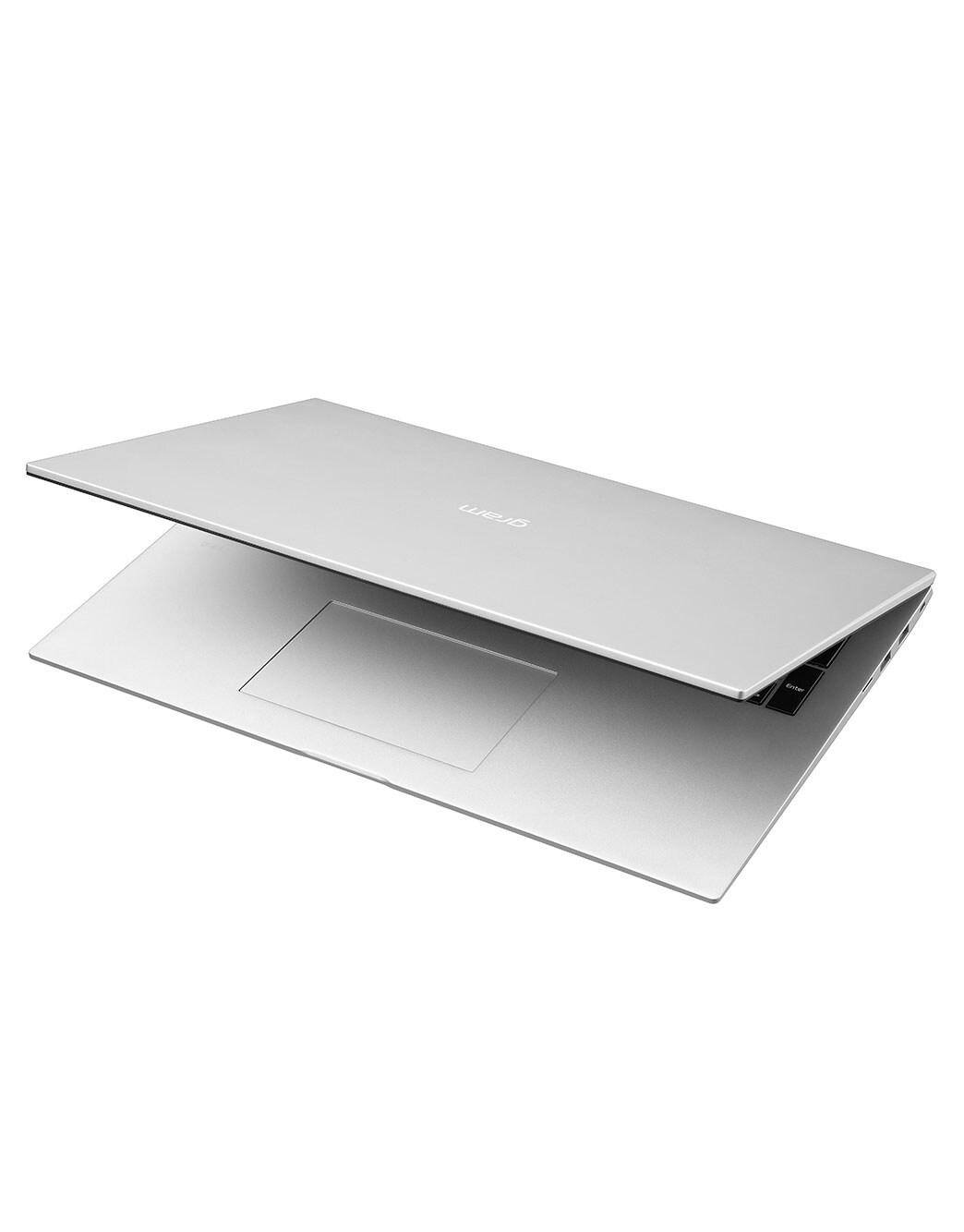 LG gram Ultra-Ligera, panel IPS de 17” 16:10, 11th Gen Intel® Core
