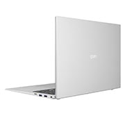 LG gram Ultra-Ligera, panel IPS de 17” 16:10, 11th Gen Intel® Core™ i7 Evo™ platform & Iris® Xe Graphics,, 17Z90P-G