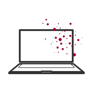 Gram passou no teste militar MIL-SD-810G de poeira