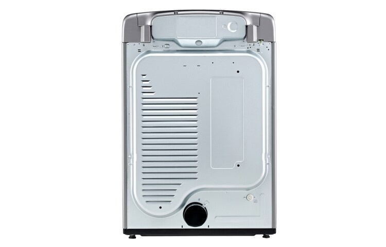 LG Secadora  Eléctrica. TrueSteam. 21kg, DLEY2139EK1