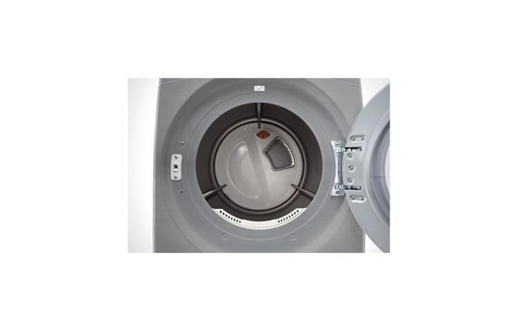 LG Secadora a Gas. TrueSteam. 18kg, DLGX3251V