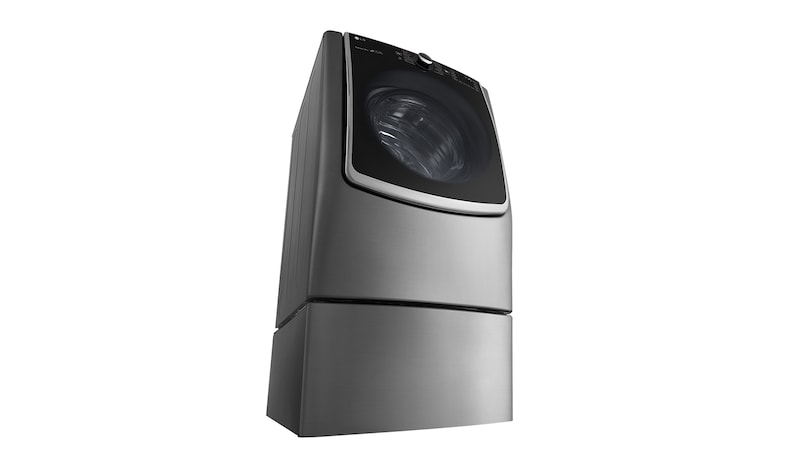 LG Secadora a Gas. Ciclos con Vapor. 25kg. 29", DLGX9001V