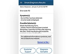 Smart Diagnosis™