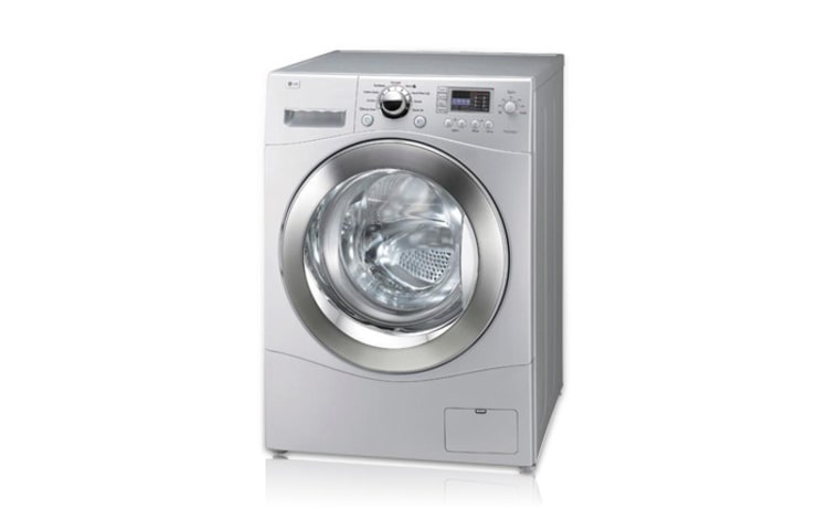 LG Con tecnología Nano Silver y Pantalla LED, WD-1409RD5