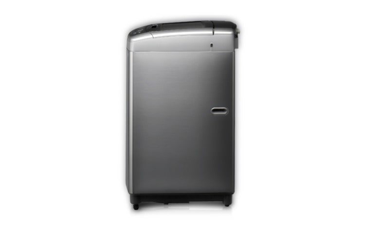 LG Lavadora de carga superior con tecnología Inverter, WFS1638EKD