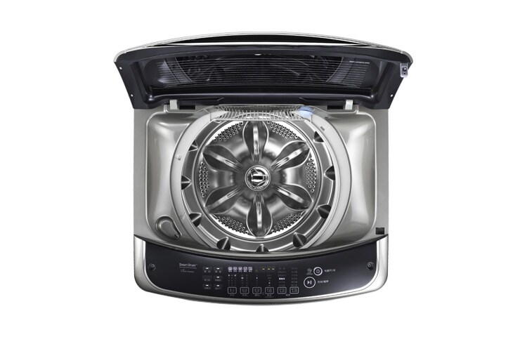 LG LAVADORA LG 6 MOTION DD™ / 18 KG, WFS1839EKD