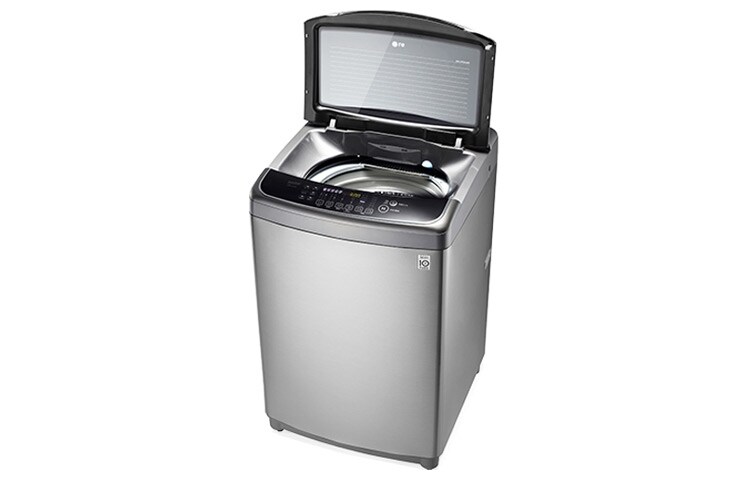 LG LAVADORA LG 6 MOTION DD™ / 18 KG, WFS1839EKD