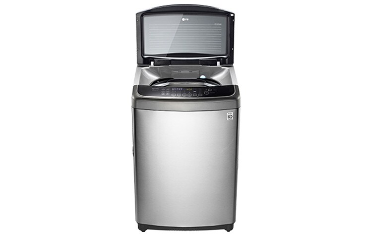 LG LAVADORA LG 6 MOTION DD™ / 20 KG, WFS2039EKD
