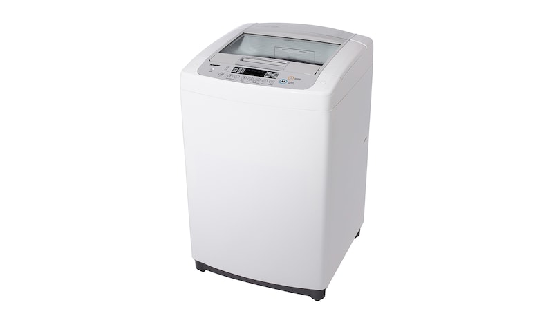 LG Lavadora Carga Superior. Turbo Drum. 17kg, WFSL1732EK