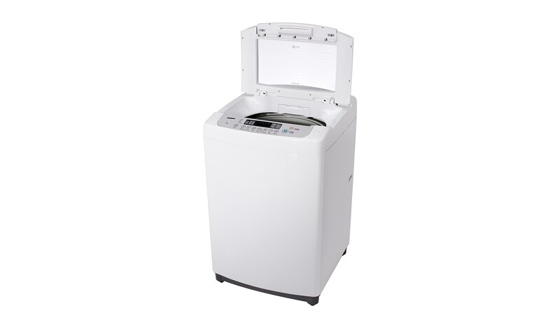 LG Lavadora Carga Superior. Turbo Drum. 17kg, WFSL1732EK