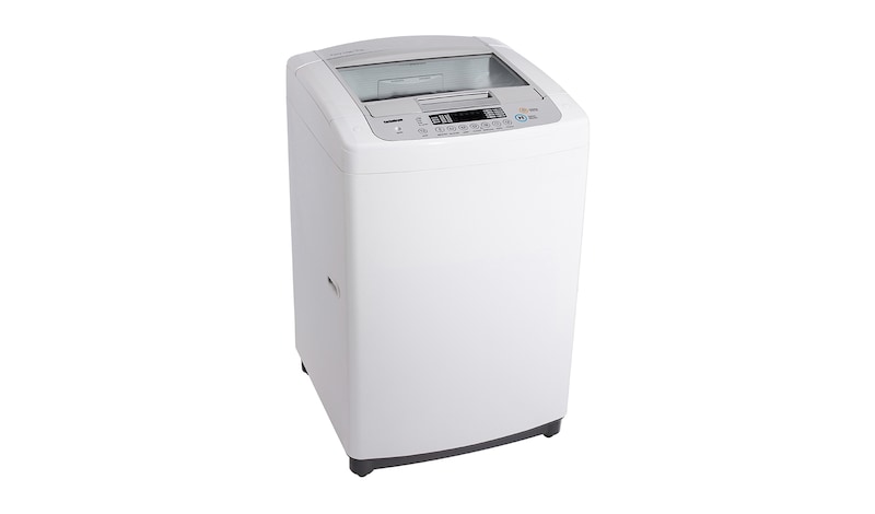 LG Lavadora Carga Superior. Turbo Drum. 17kg, WFSL1732EK