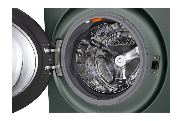 Drum perspective view