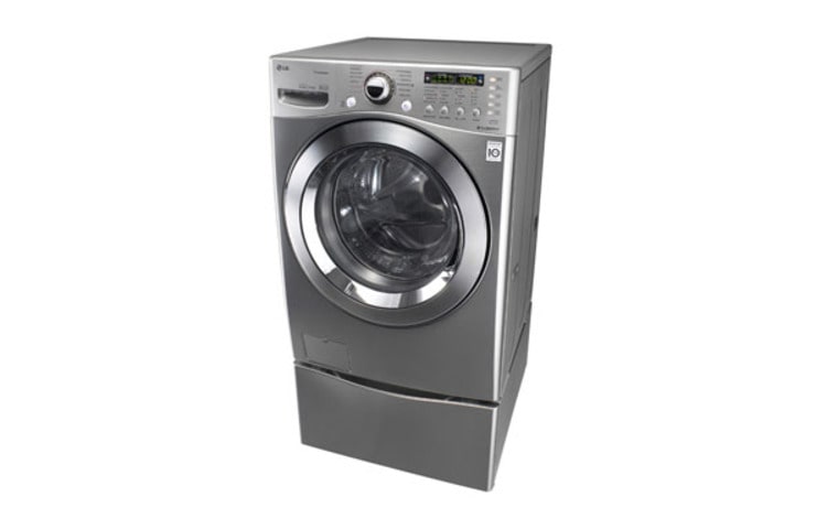 LG WM3360HVCA Lavadoras., WM3360HVCA