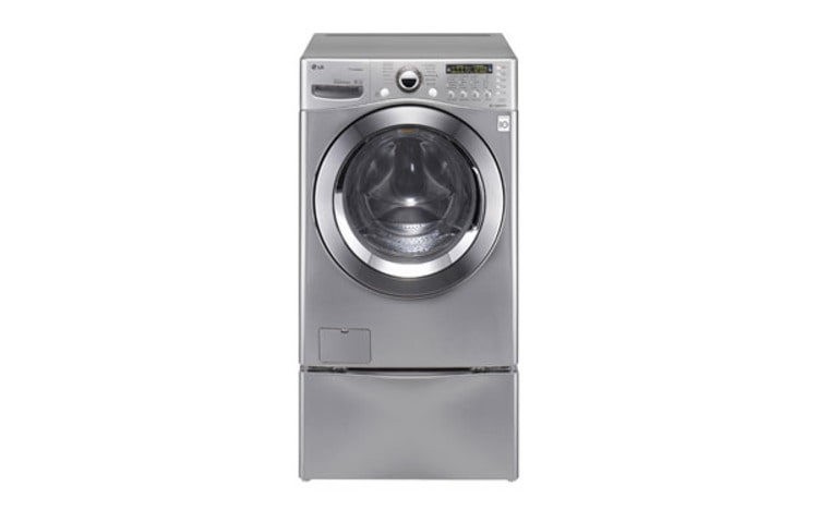 LG WM3360HVCA Lavadoras., WM3360HVCA