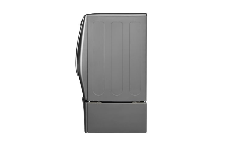 LG Lavadora Carga Frontal. Motor Inverter Direct Drive. 25kg. 29", WM9000HVA