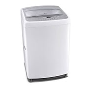 LG 16kg Lavadora Carga Superior, Smart Inverter, Smart Motion, TurboDrum™, Color Blanco, WT16WSB
