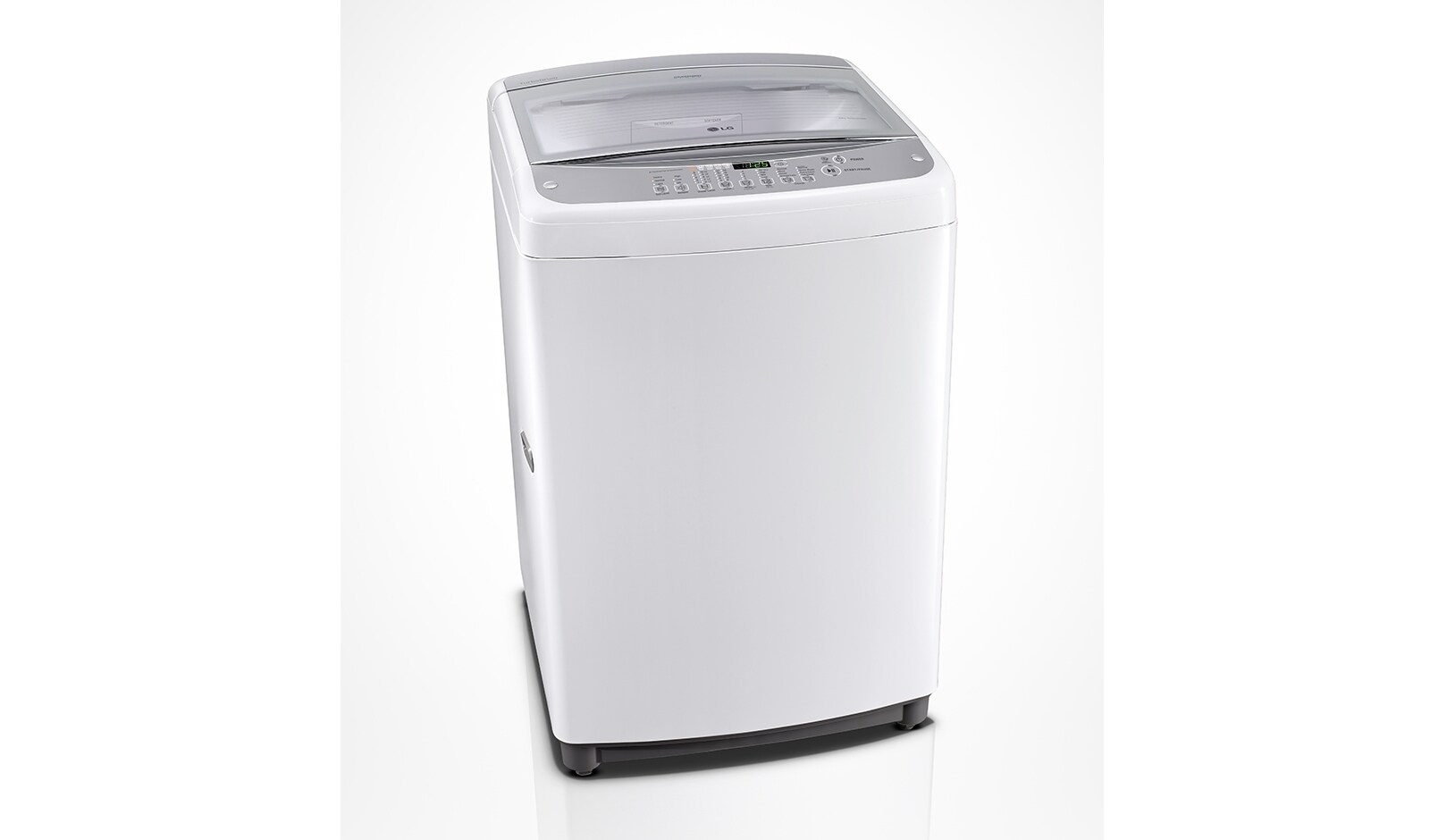 LG LAVADORA CARGA SUPERIOR | 18 KG, WT18WSB