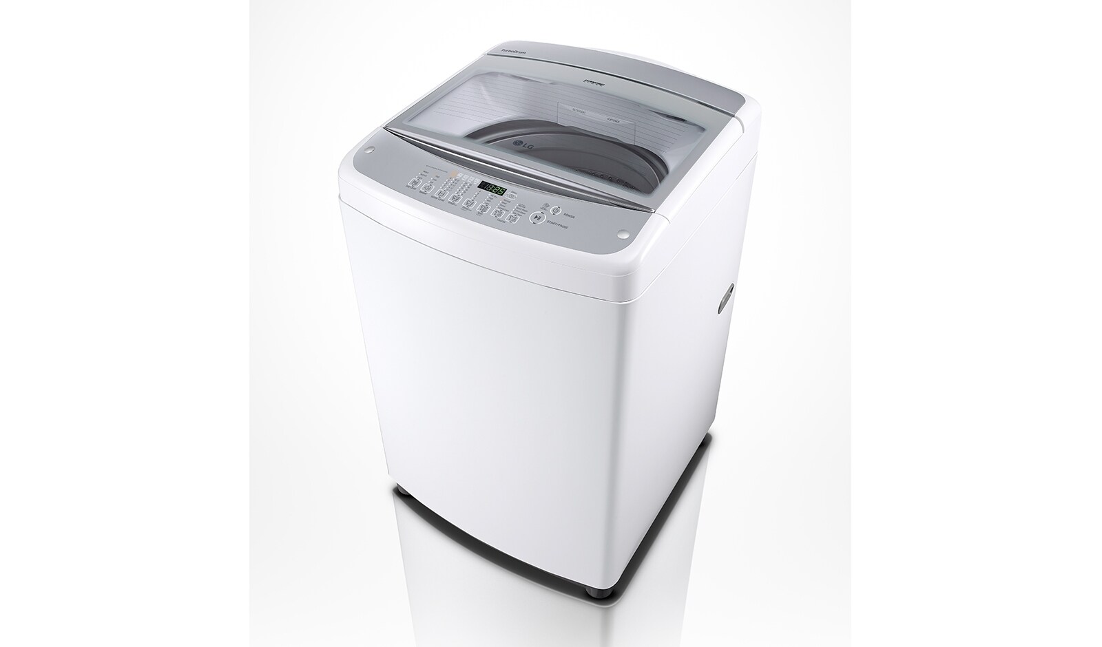 LG LAVADORA CARGA SUPERIOR | 18 KG, WT18WSB