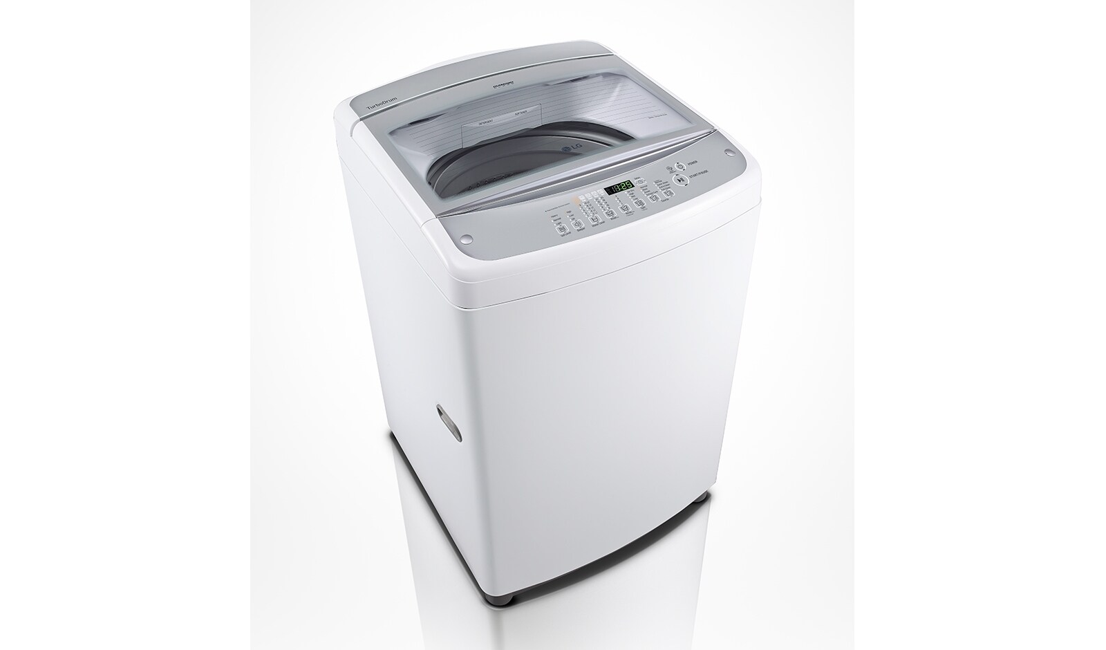 LG LAVADORA CARGA SUPERIOR | 18 KG, WT18WSB
