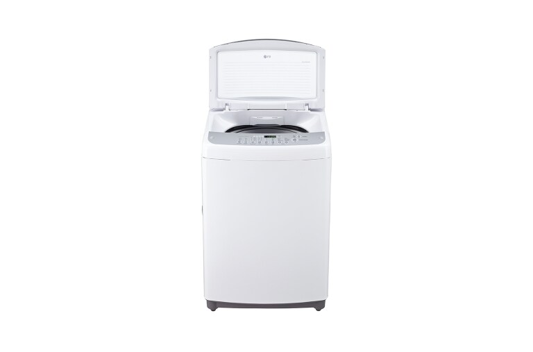 LG LAVADORA CARGA SUPERIOR | 18 KG, WT18WSB
