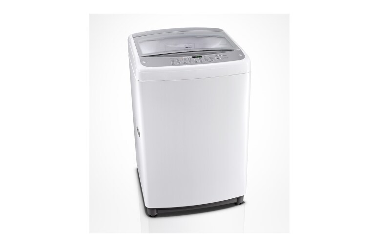 LG LAVADORA CARGA SUPERIOR | 18 KG, WT18WSB