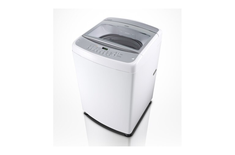 LG LAVADORA CARGA SUPERIOR | 18 KG, WT18WSB