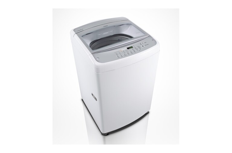 LG LAVADORA CARGA SUPERIOR | 18 KG, WT18WSB
