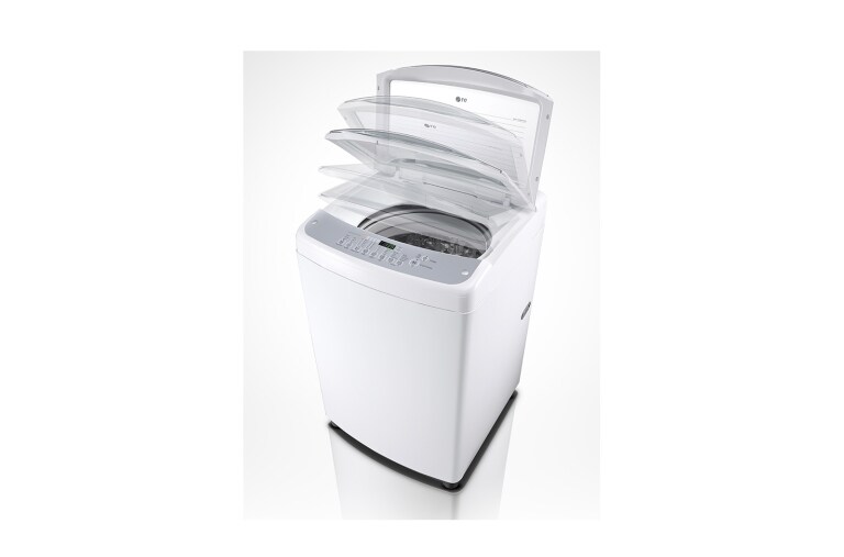 LG LAVADORA CARGA SUPERIOR | 18 KG, WT18WSB