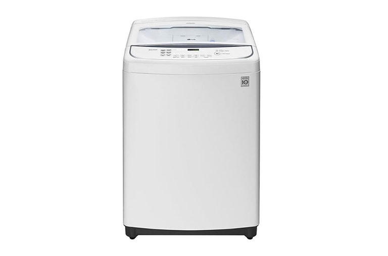 Front view of LG SAPIENCE PRO DD WT19WS6