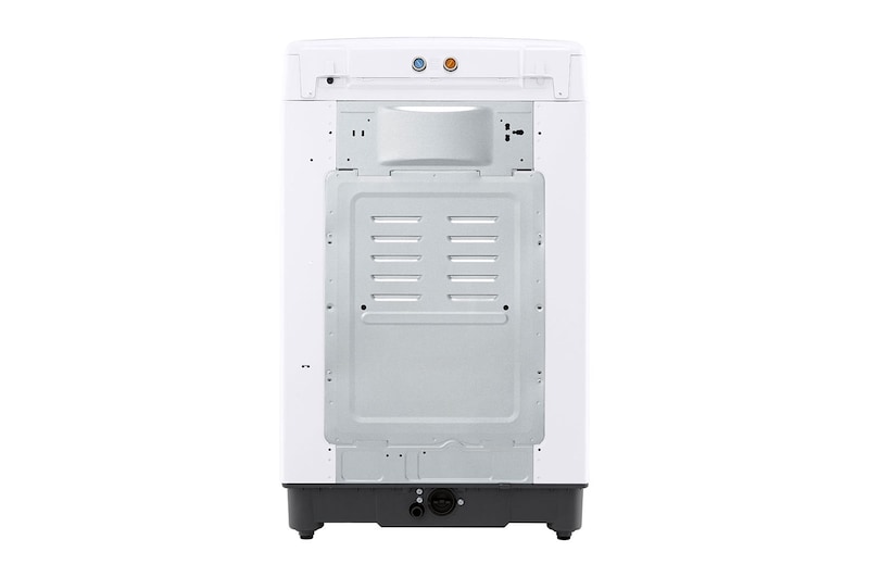 LG 19kg Lavadora Carga Superior, Smart Inverter, Smart Motion, TurboDrum™, Color Blanco, WT19WSBP