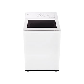 interior shot featuring Top Loading Washing Machine