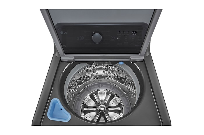 Front perspective view