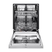 LG Lavaplatos LG QuadWash™ con Smart Diagnosis, LDF5545ST