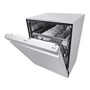 LG Lavaplatos LG QuadWash™ con Smart Diagnosis, LDF5545ST