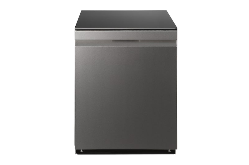 LG Lavaplatos| QuadWash™|  TrueSteam™| ThinQ™, LUDP8997SN