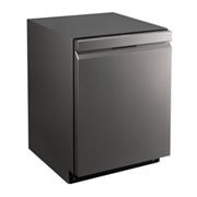 LG Lavaplatos| QuadWash™|  TrueSteam™| ThinQ™, LUDP8997SN