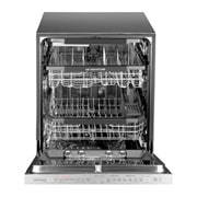 LG Lavaplatos| QuadWash™|  TrueSteam™| ThinQ™, LUDP8997SN
