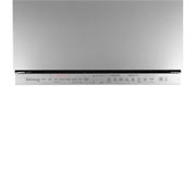 LG Lavaplatos| QuadWash™|  TrueSteam™| ThinQ™, LUDP8997SN
