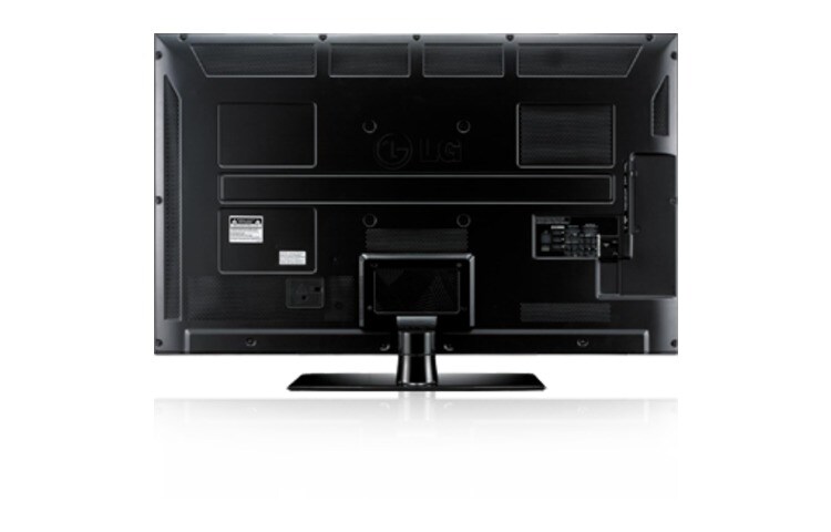 LG Colores más vivos para que tus ojos se deleiten, LG LE5300 de 22”., 22LE5300