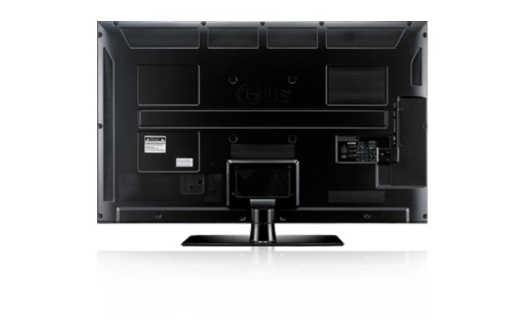 LG LE5300 de 26”, tu compañero indispensable para darle color a la diversión., 26LE5300