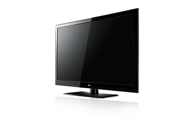 LG LE5300 de 26”, tu compañero indispensable para darle color a la diversión., 26LE5300