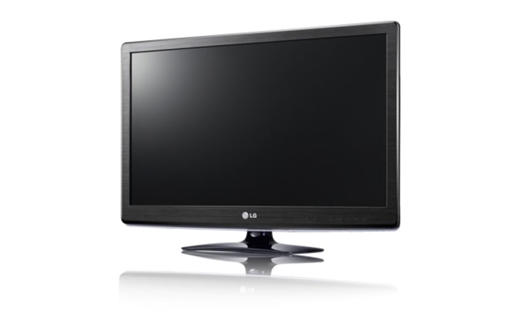 LG TV LED HD LS3500 de LG., 26LS3500
